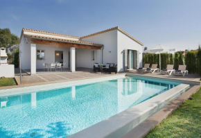 Villa Can Verger Almadrava